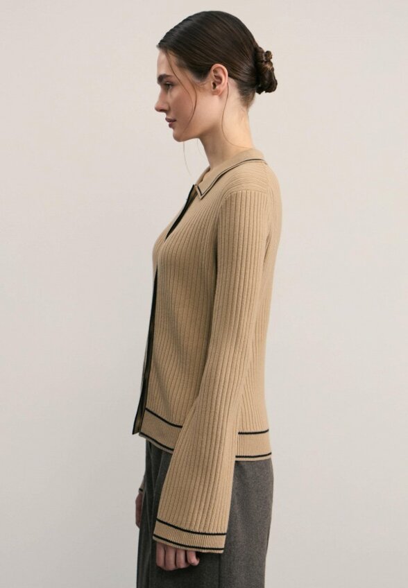 Кардиган Zarina