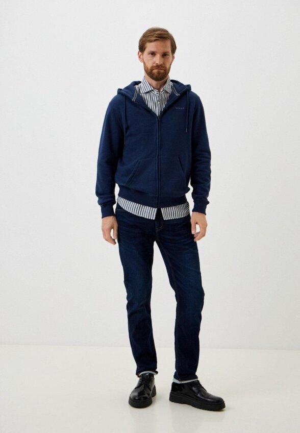 Толстовка Blend