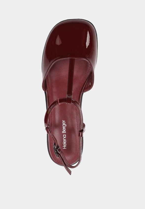 Туфли Helena Berger