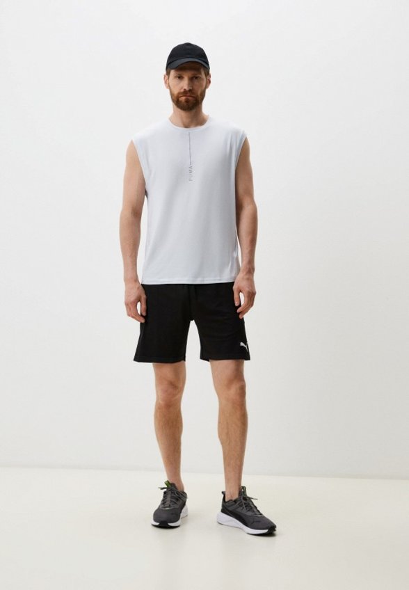 Шорты спортивные PUMA