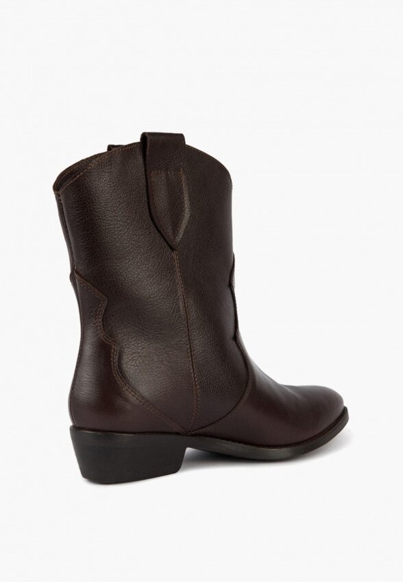 Ботильоны Vagatni