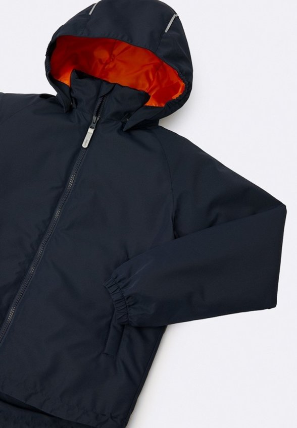 Куртка утепленная Lassie