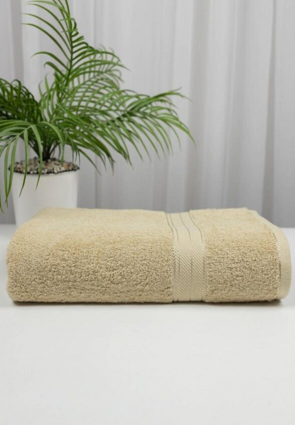 Полотенце Wellness