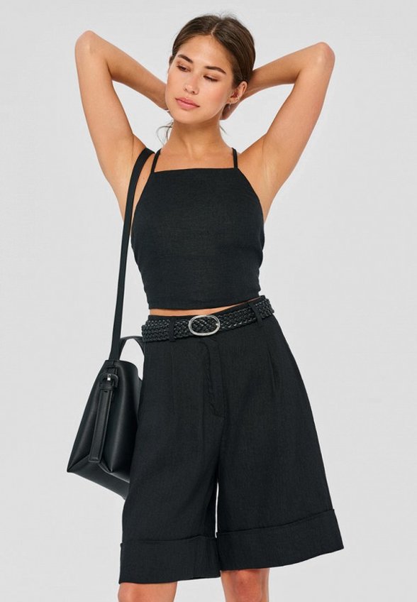 Шорты Olesa Chugunova