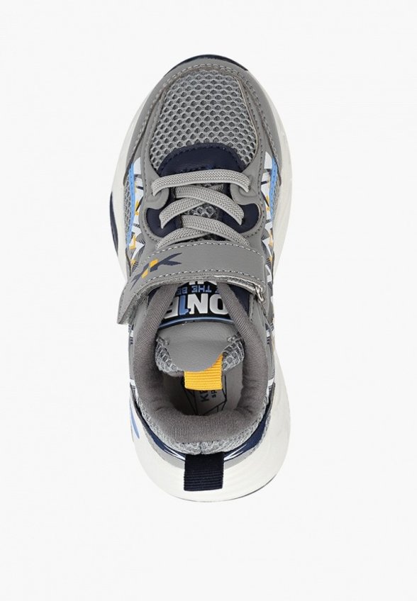 Кроссовки Kenkä