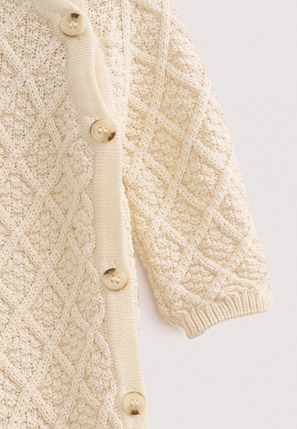 Комбинезон Loomknits