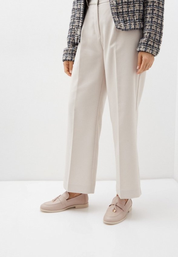 Лоферы Makfine