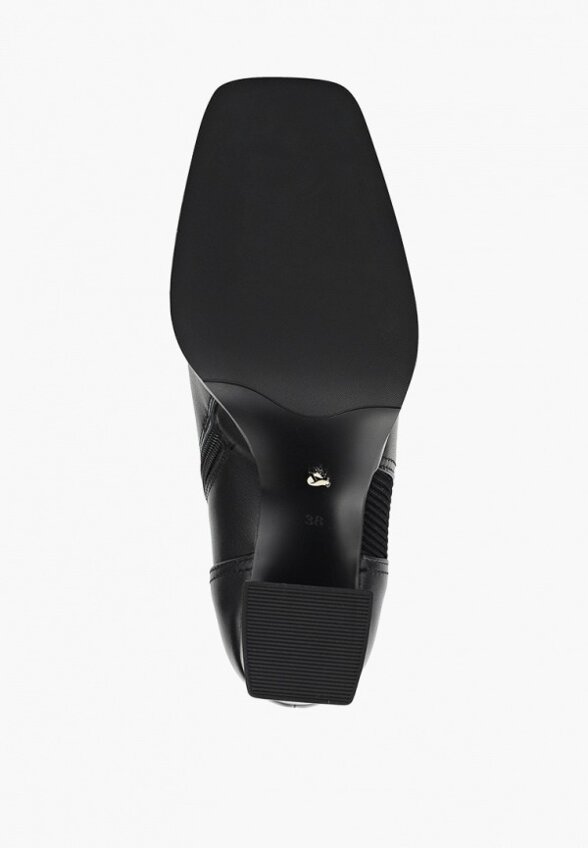 Полусапоги Valley