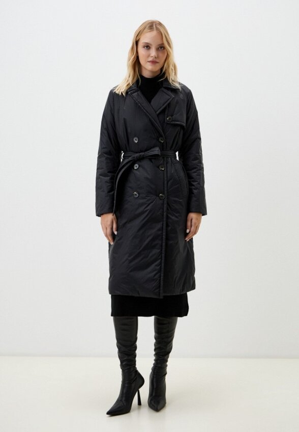 Куртка-пальто Снежная Королева