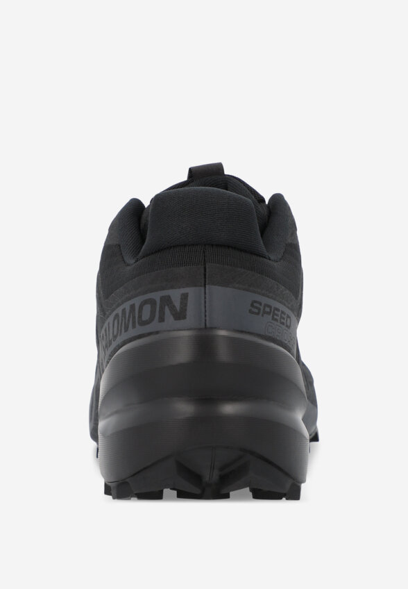 Кроссовки женские Salomon Speedcross 6, Черный