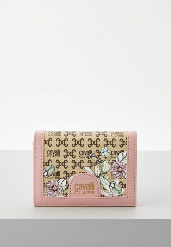 Кошелек Cavalli Class