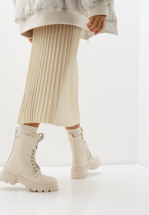 Ботинки Aimosi