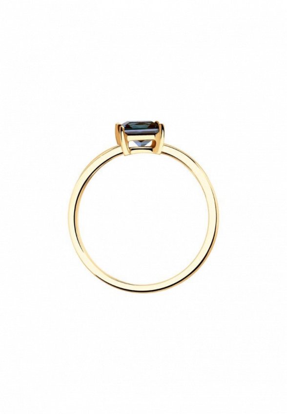 Кольцо Diamant