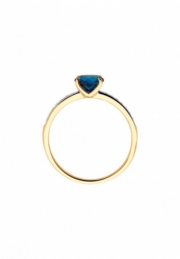 Кольцо Sokolov