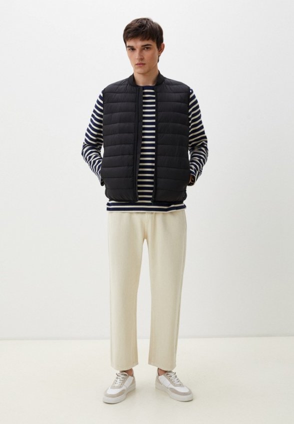 Жилет утепленный Tom Tailor