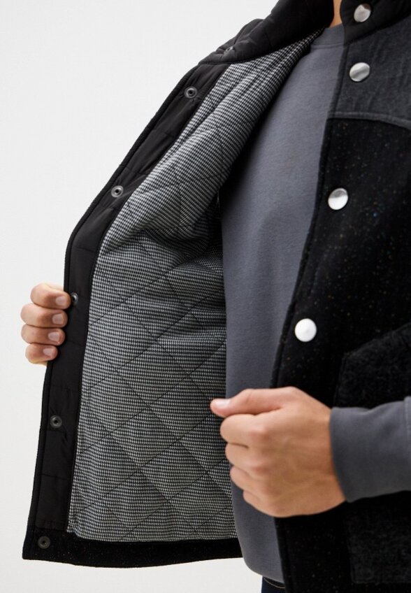 Жилет утепленный Berna