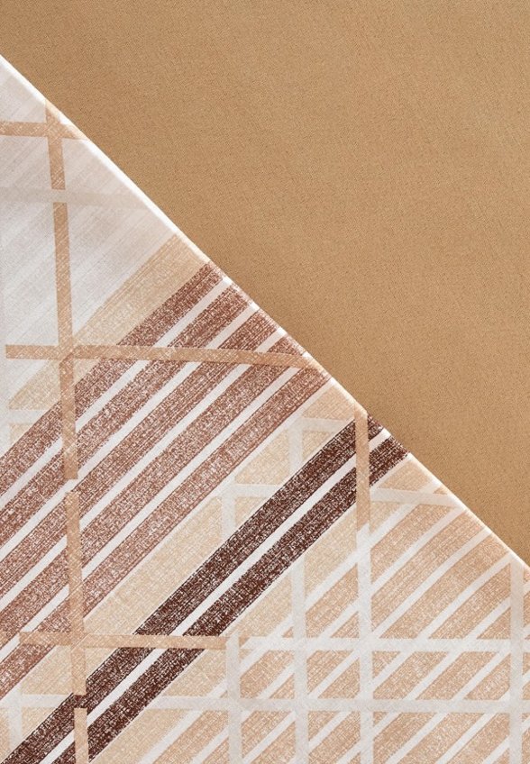 Постельное белье 2-спальное Cozy Home