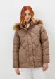 Куртка утепленная Miss Gabby1  - превью