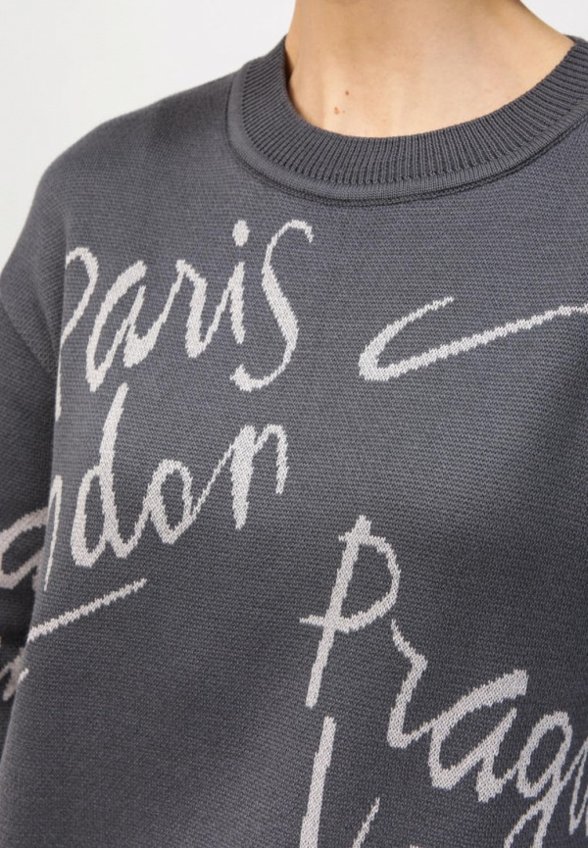 Джемпер Vivawool