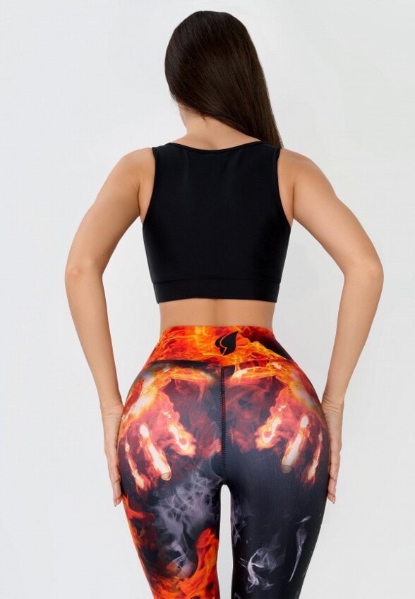 Леггинсы Bona Fide