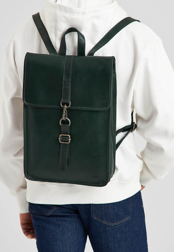 Др.Коффер B402848-111-65 рюкзак