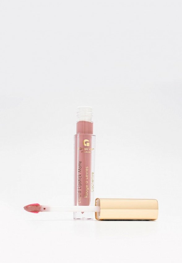 Помада жидкая Ghali'or Paris