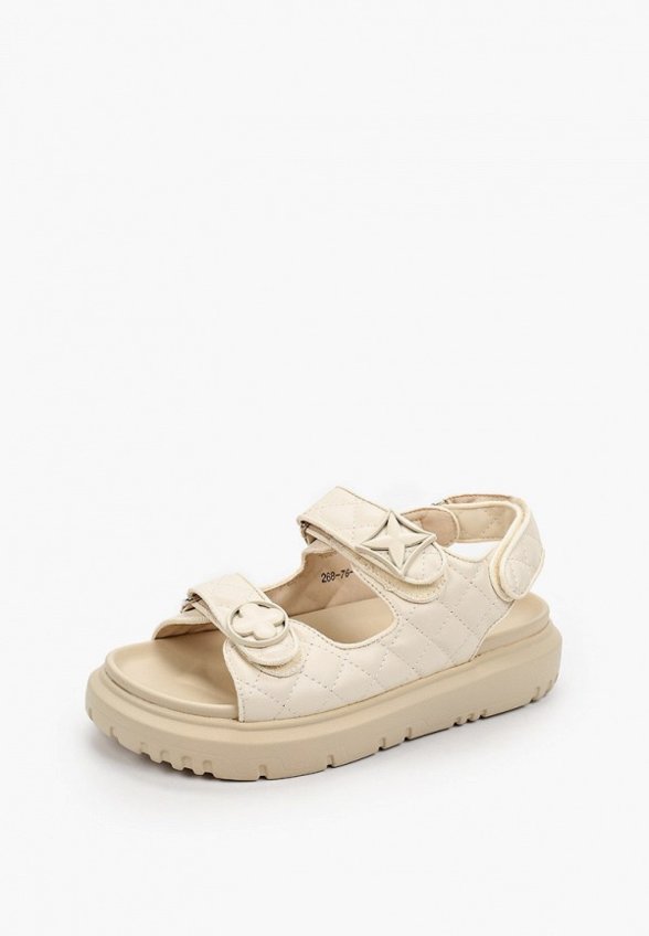 Сандалии Dino Ricci