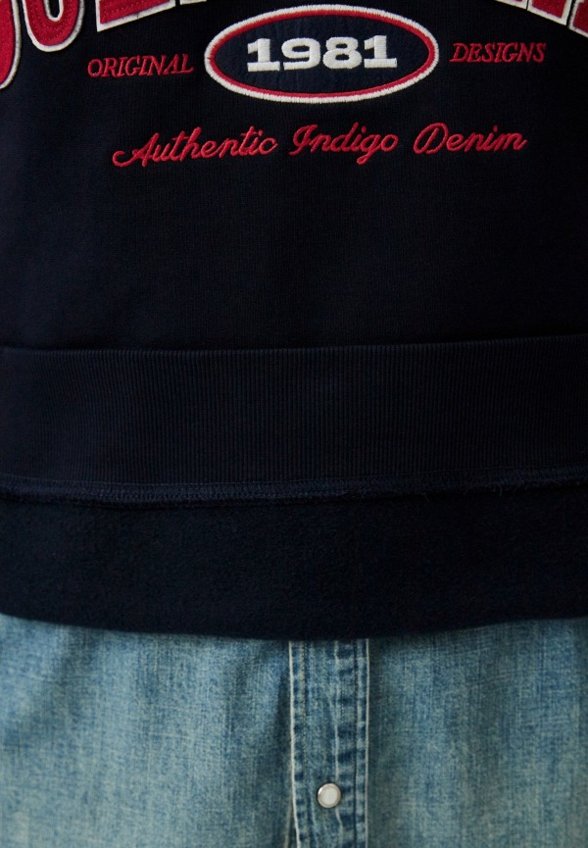 Свитшот Guess Jeans