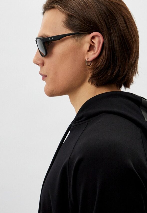 Очки солнцезащитные Armani Exchange