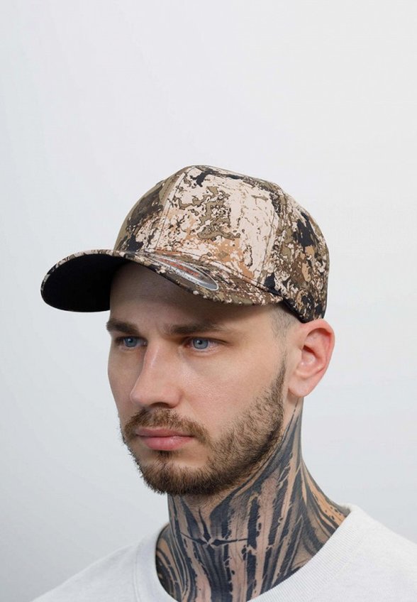 Бейсболка Flexfit