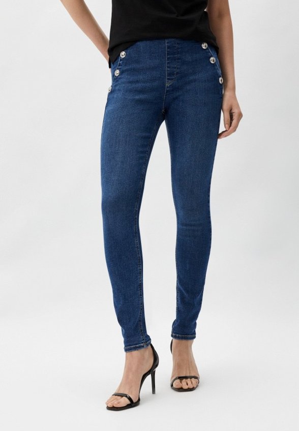 Джеггинсы Guess