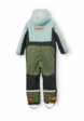 Комбинезон утепленный Happy Baby3  - превью