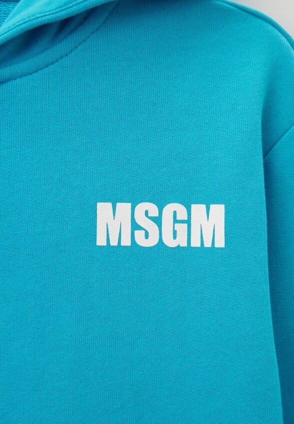 Толстовка MSGM Kids
