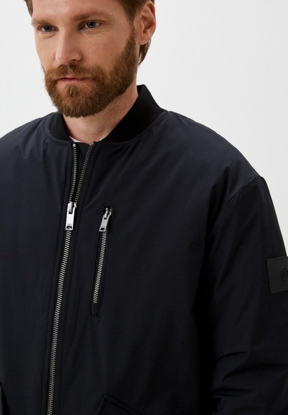 Куртка утепленная Baon