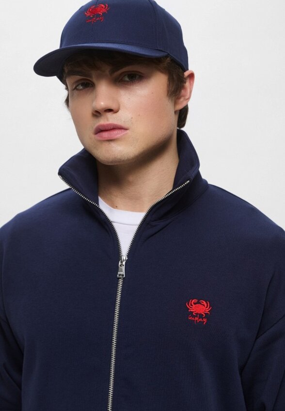 Олимпийка Ice Play