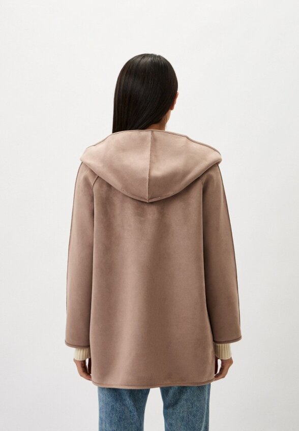 Дубленка Emme Marella