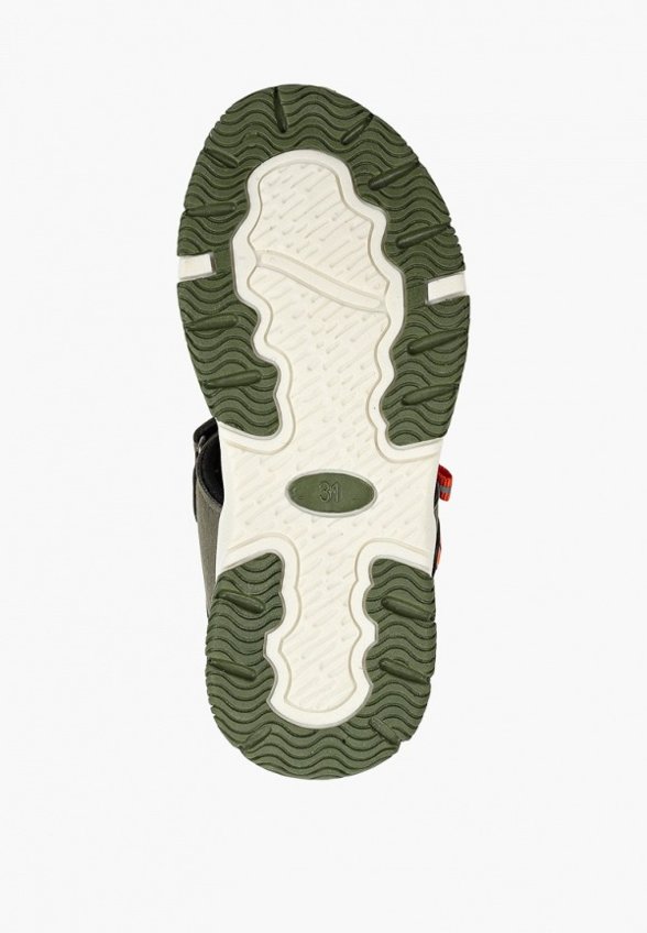 Сандалии Shuzzi