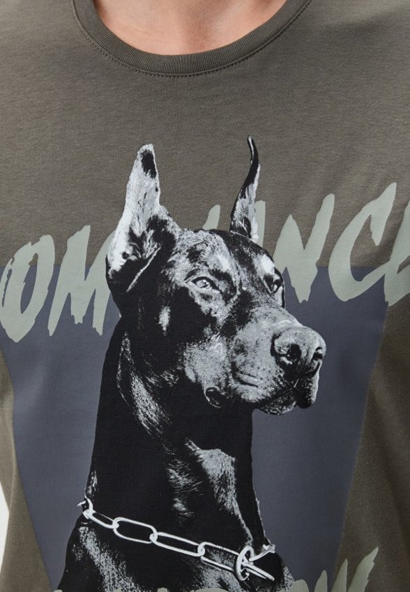 Футболка Funday