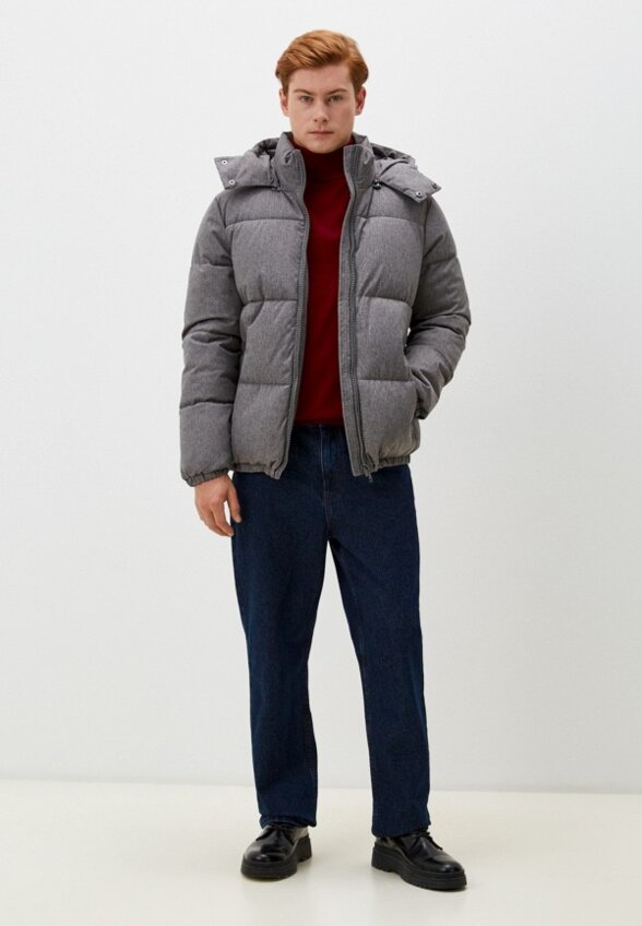 Пуховик Neohit