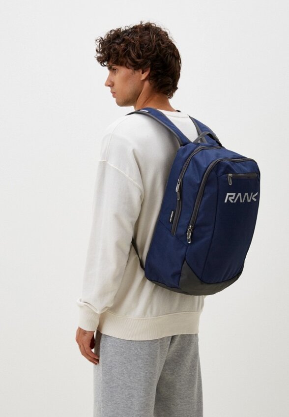 Рюкзак Rank