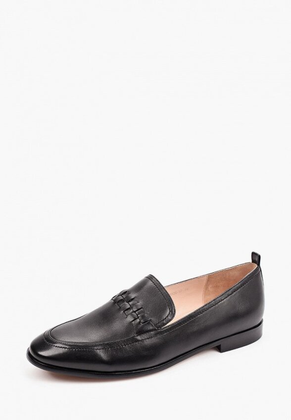 Лоферы Basconi