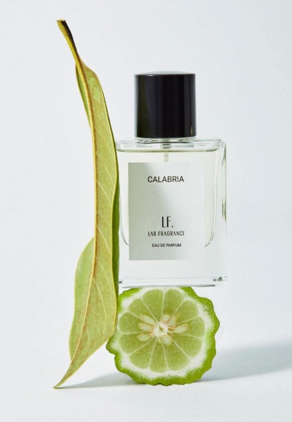 Парфюмерная вода Lab Fragrance
