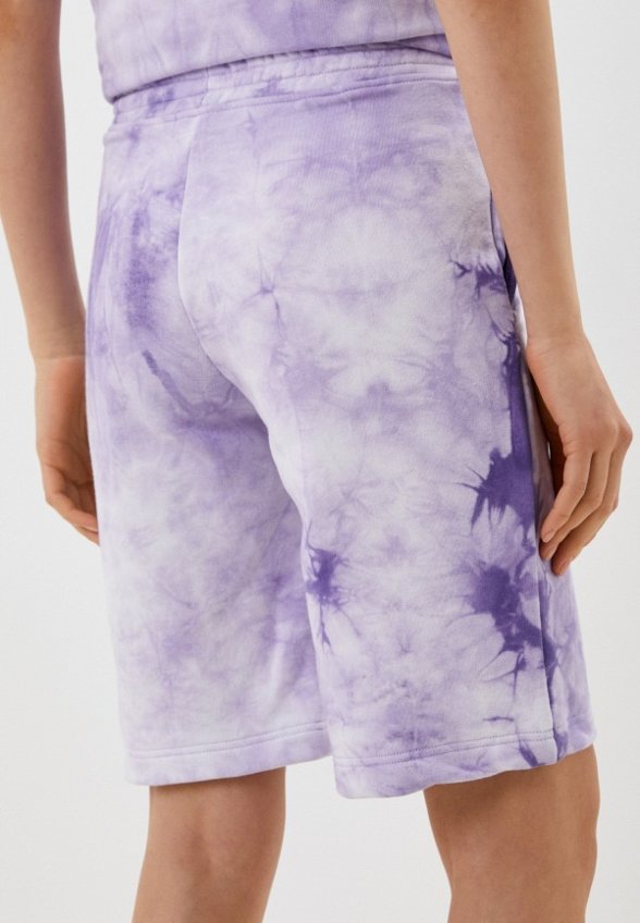 Шорты спортивные Droid&I