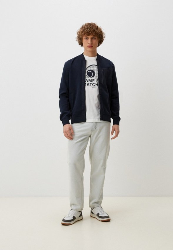 Олимпийка s.Oliver