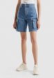 Шорты джинсовые United Colors of Benetton1  - превью