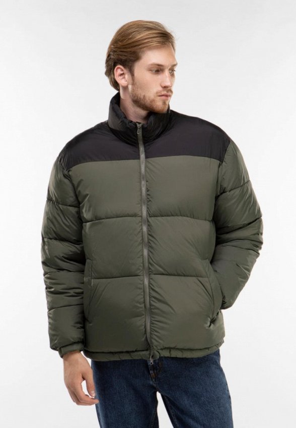 Пуховик Carrera Jeans