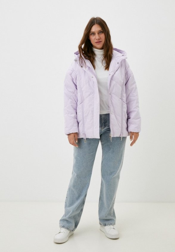 Куртка утепленная Winterra