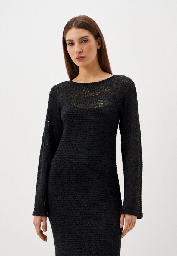 Платье и комбинация Besotted