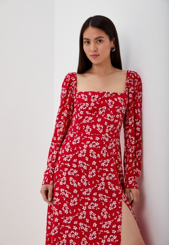 Платье TrendyAngel