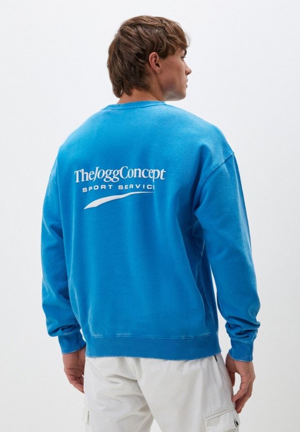 Свитшот TheJoggConcept